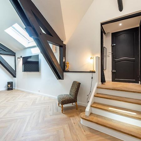 Apartamento Matterhorn Annecy Exterior foto