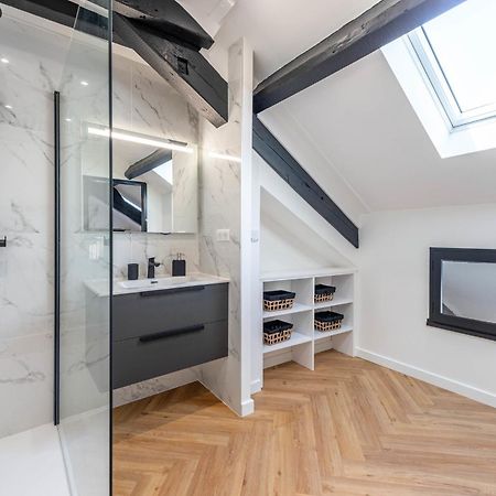 Apartamento Matterhorn Annecy Exterior foto