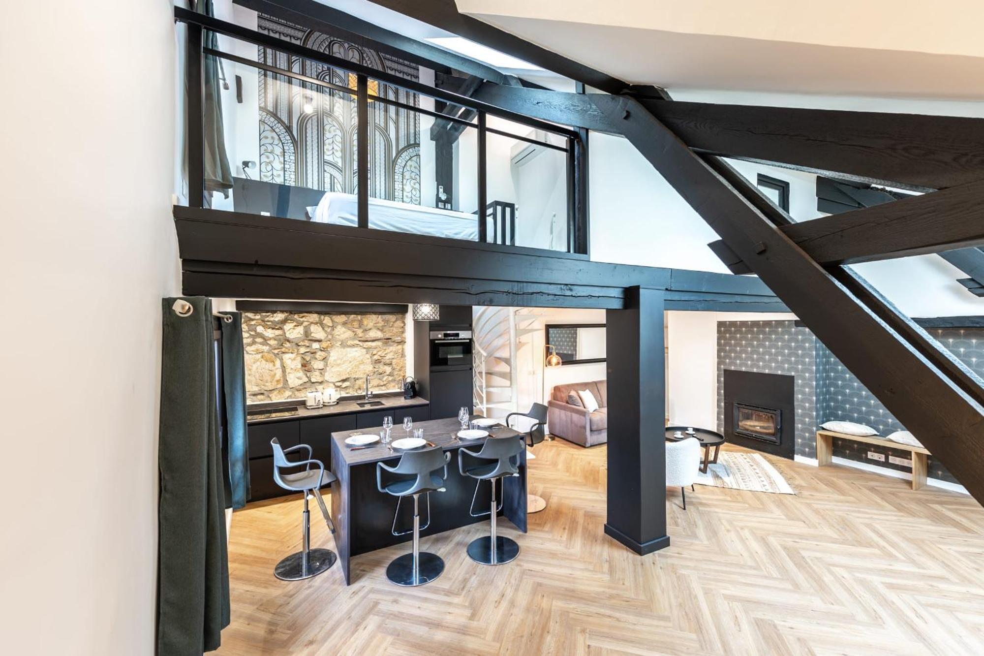 Apartamento Matterhorn Annecy Exterior foto