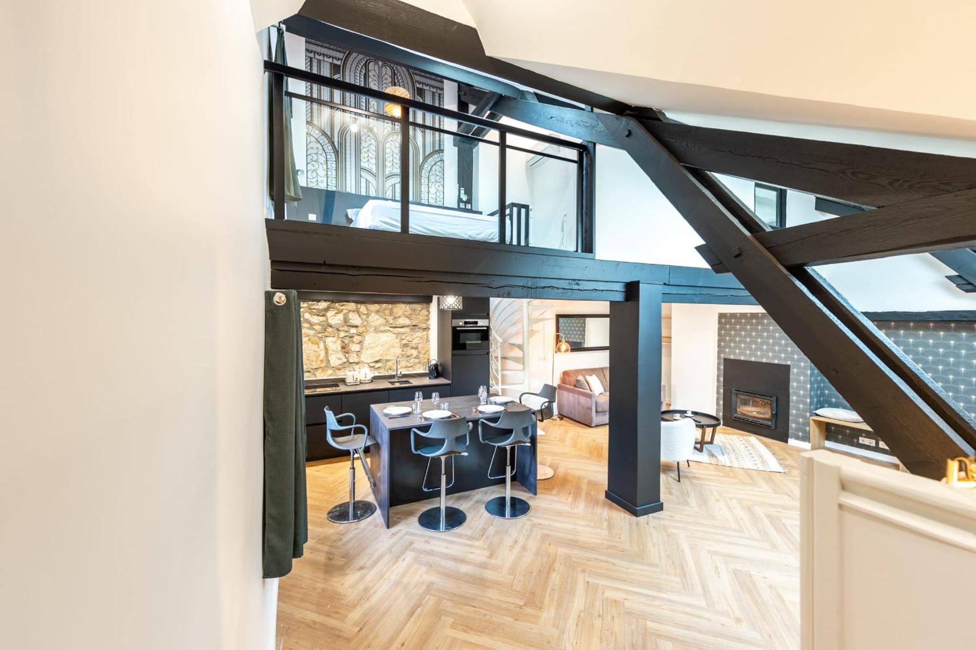 Apartamento Matterhorn Annecy Exterior foto