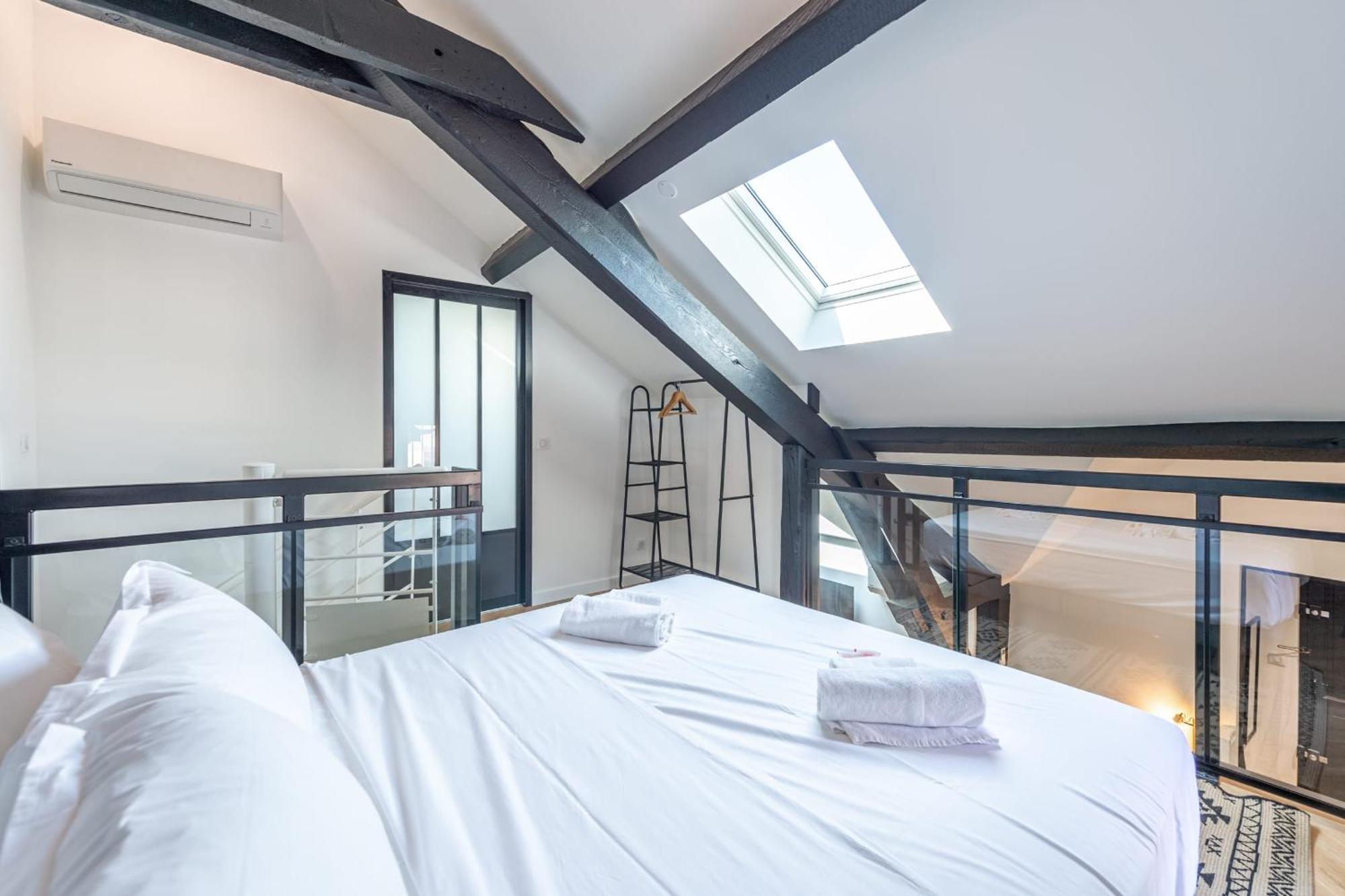 Apartamento Matterhorn Annecy Exterior foto