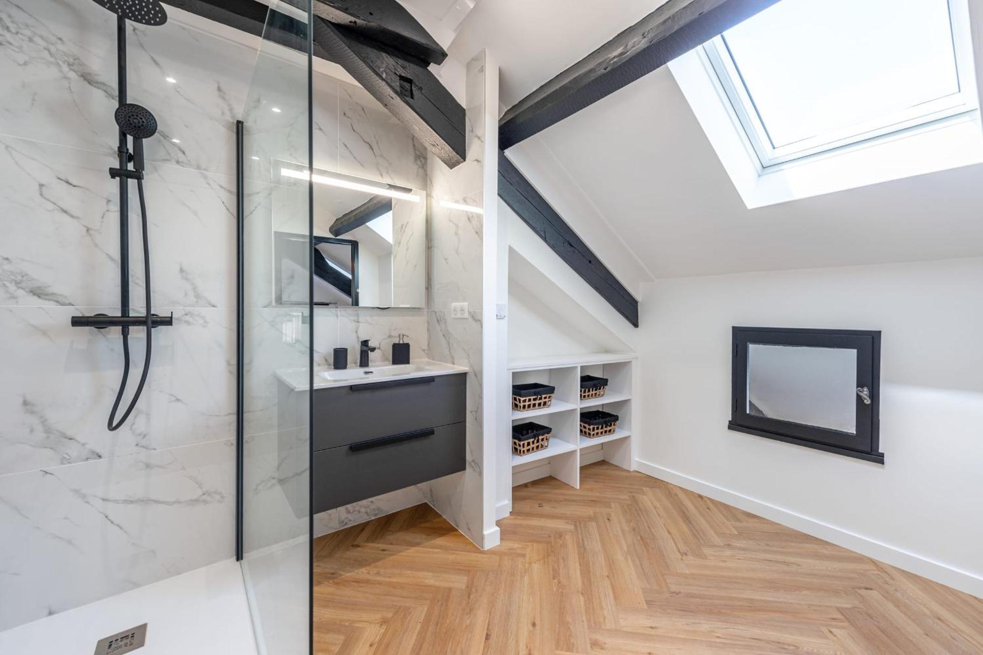 Apartamento Matterhorn Annecy Exterior foto