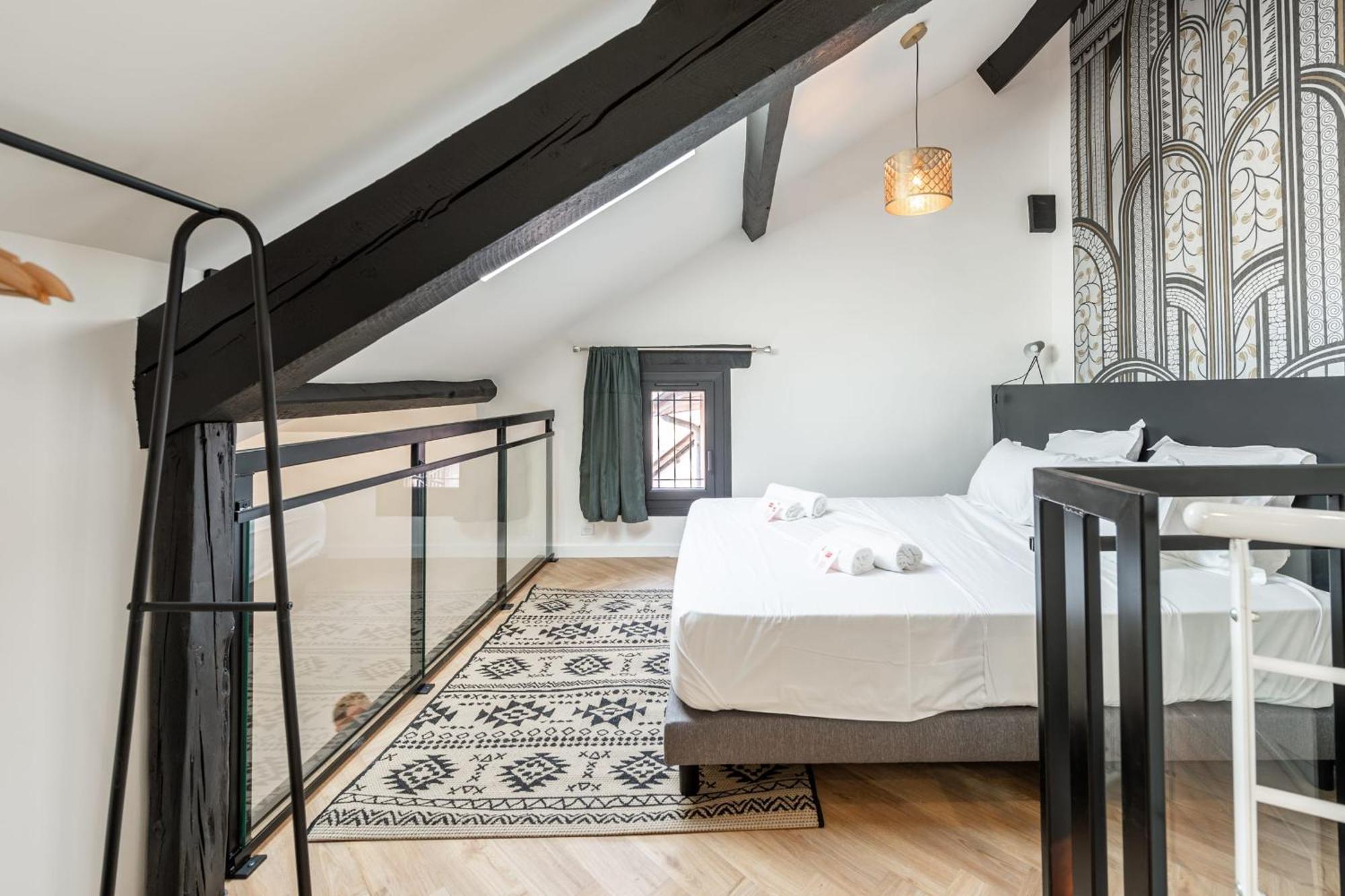 Apartamento Matterhorn Annecy Exterior foto