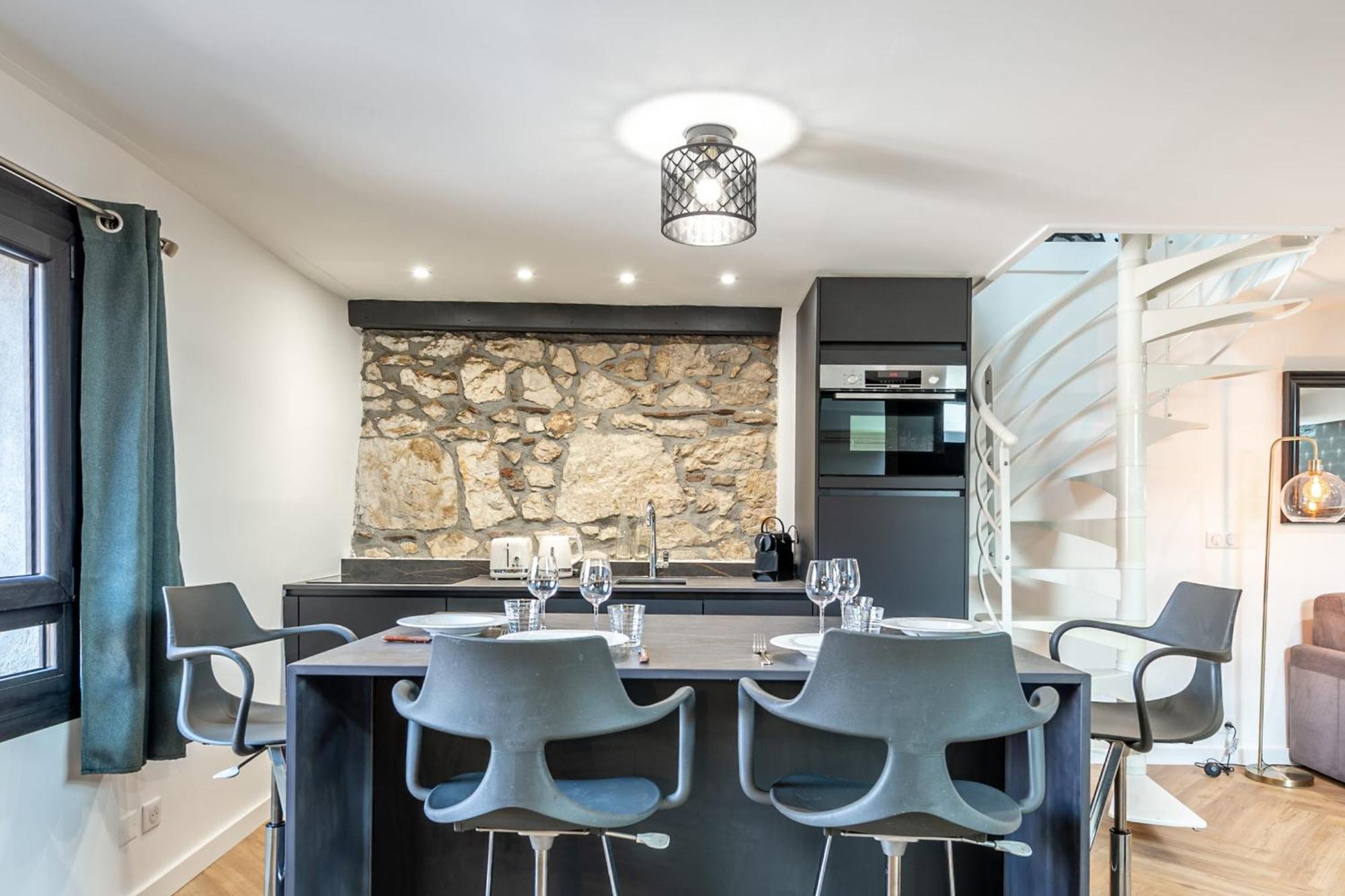 Apartamento Matterhorn Annecy Exterior foto