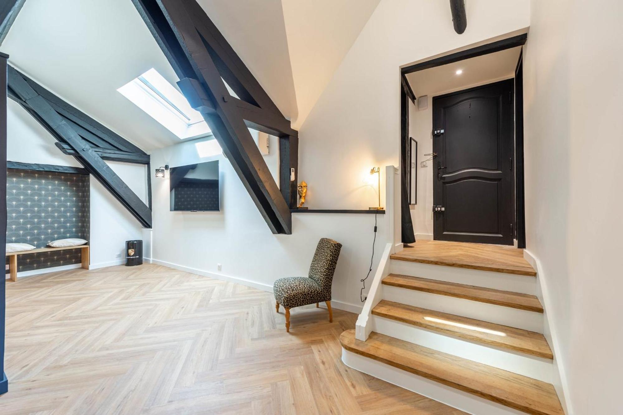 Apartamento Matterhorn Annecy Exterior foto