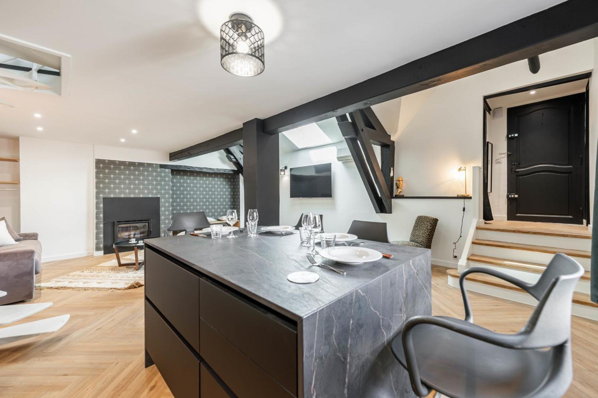 Apartamento Matterhorn Annecy Exterior foto