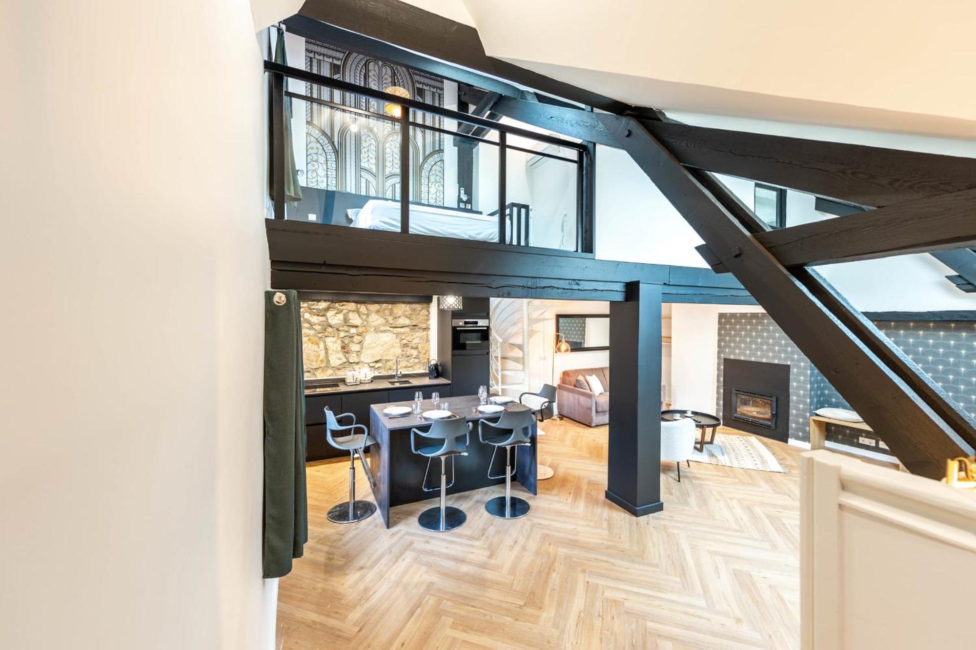 Apartamento Matterhorn Annecy Exterior foto