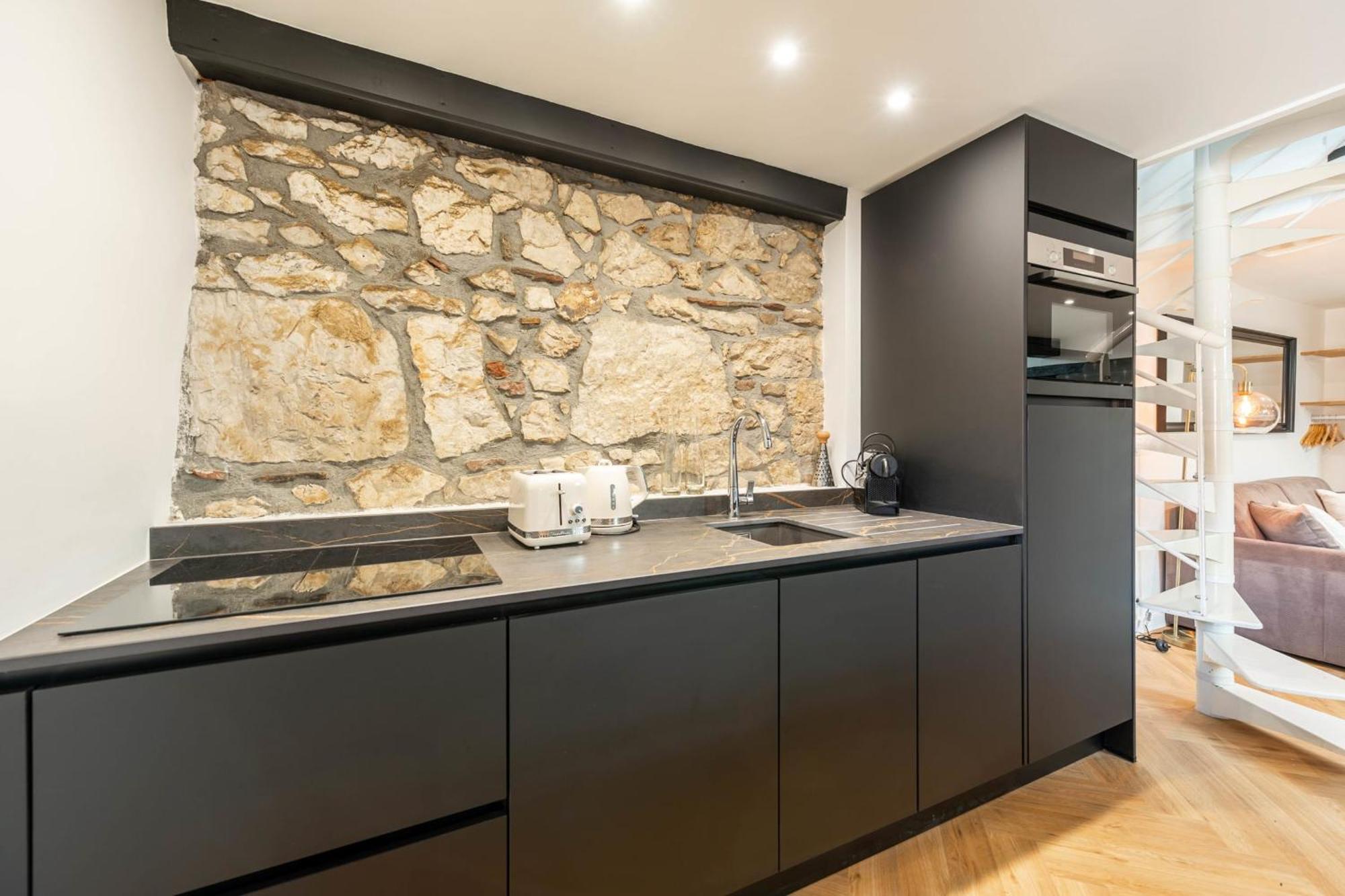 Apartamento Matterhorn Annecy Exterior foto