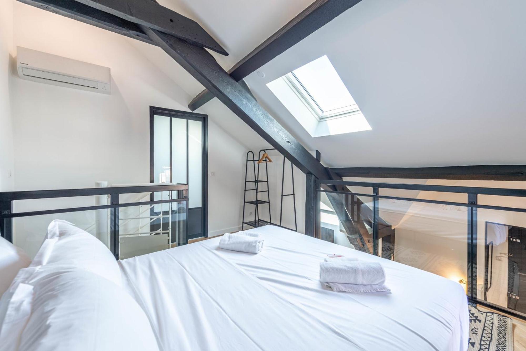 Apartamento Matterhorn Annecy Exterior foto