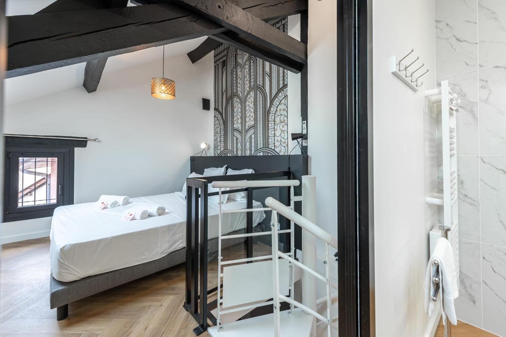 Apartamento Matterhorn Annecy Exterior foto