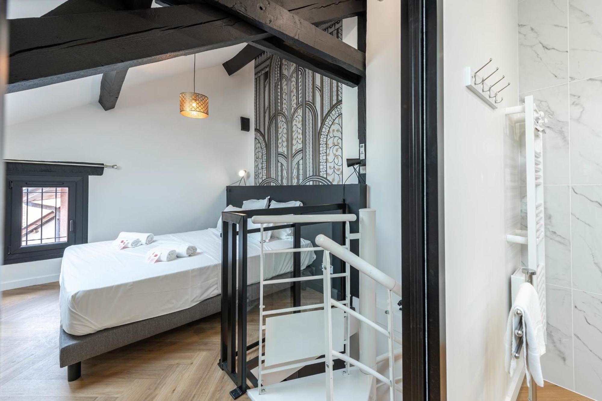 Apartamento Matterhorn Annecy Exterior foto