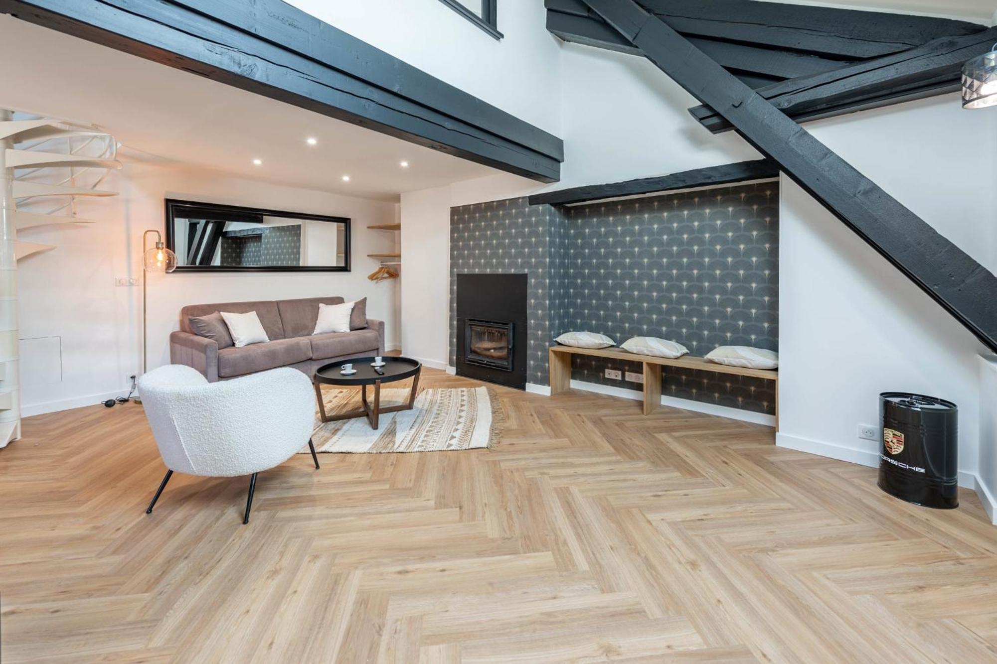 Apartamento Matterhorn Annecy Exterior foto