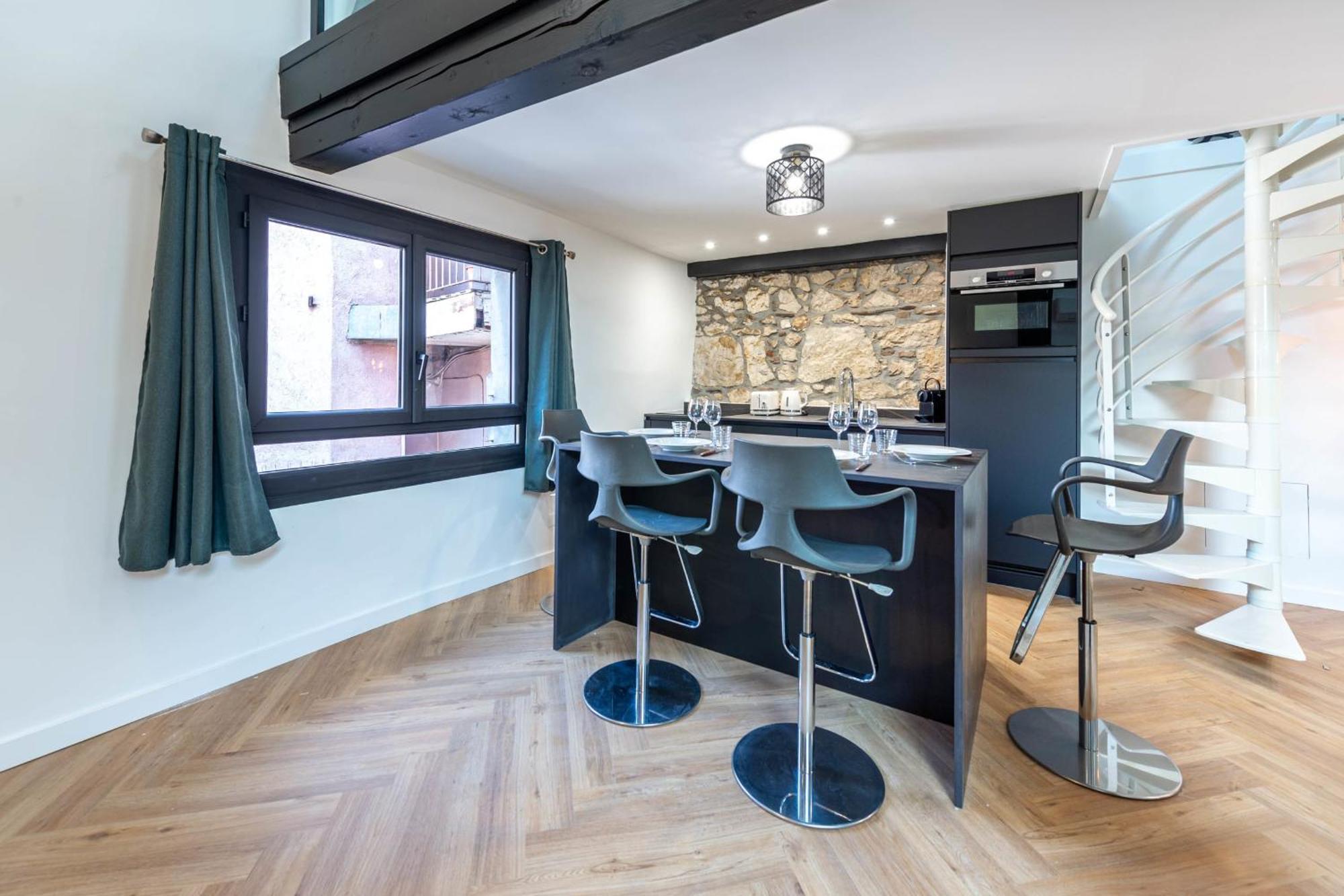 Apartamento Matterhorn Annecy Exterior foto