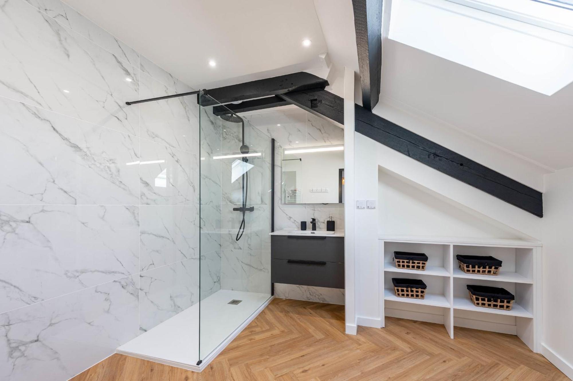 Apartamento Matterhorn Annecy Exterior foto