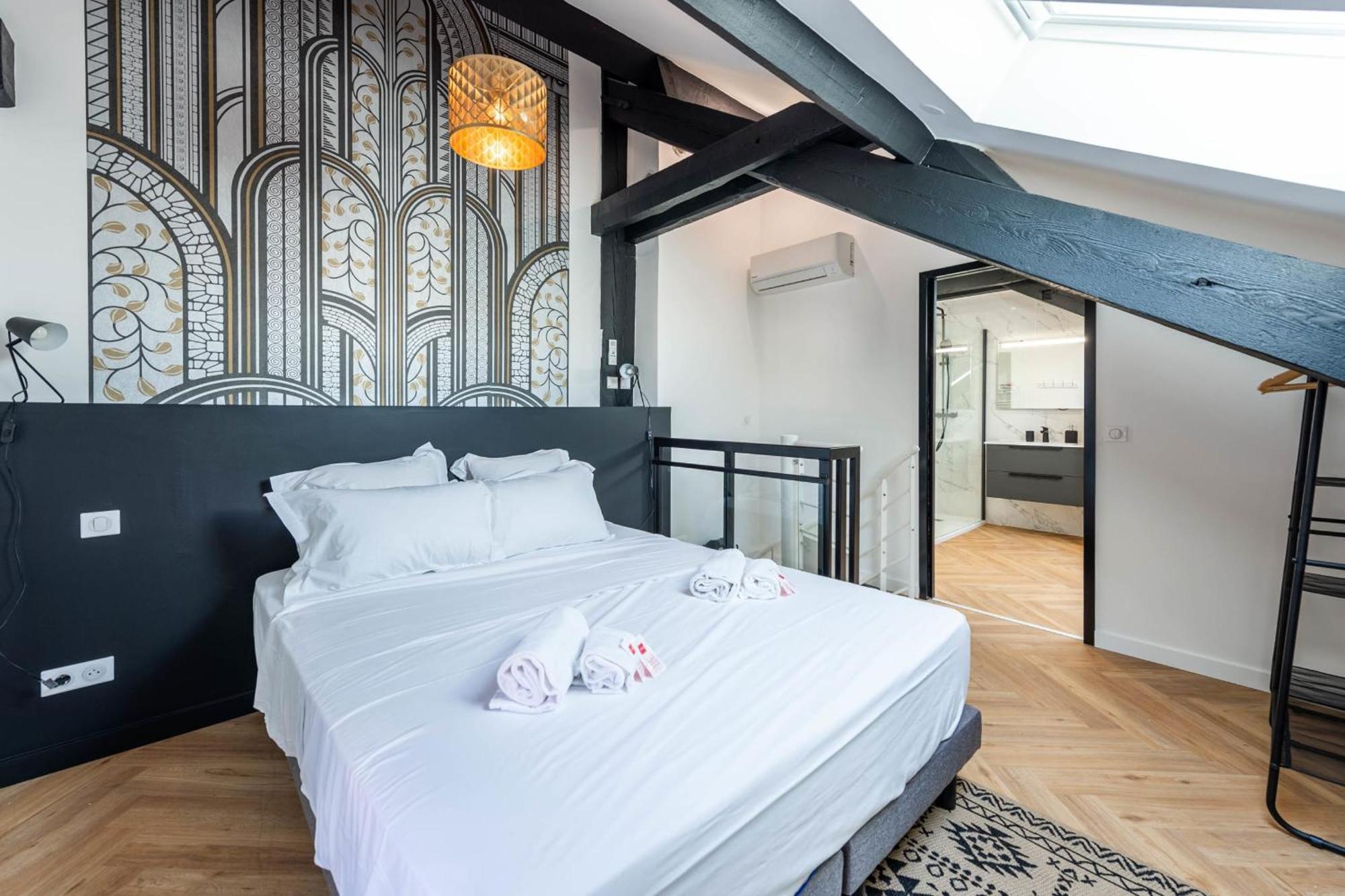 Apartamento Matterhorn Annecy Exterior foto