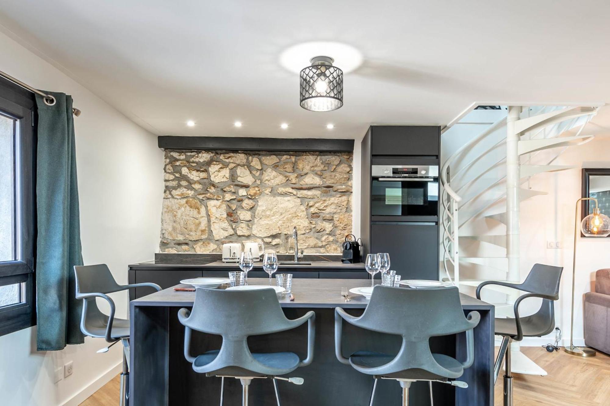 Apartamento Matterhorn Annecy Exterior foto